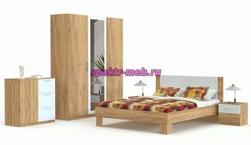 Спальня Martina-2