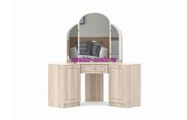 Угловой косметический столик Фанни-4