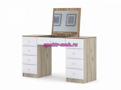 Туалетный столик Люкс 12