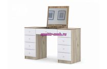 Туалетный столик Люкс 12