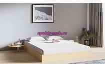 Кровать Флора 26