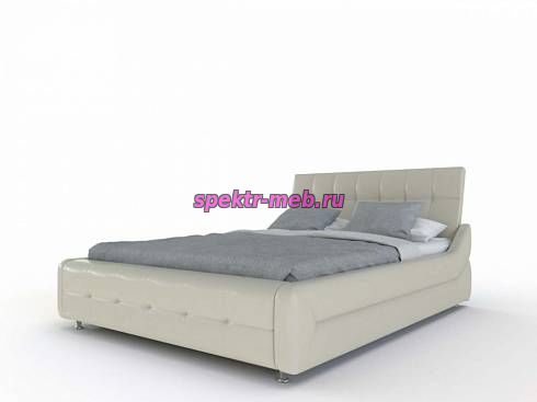 Кровать Сомс-2