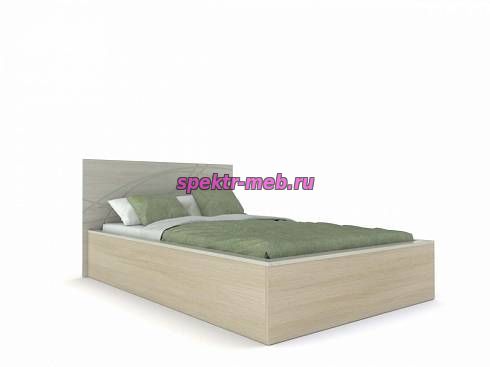 Кровать Александрия-10