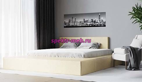 Кровать Минор 1