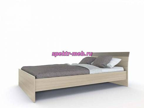 Кровать Блоссом-7