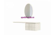 Туалетный стол Ника 16