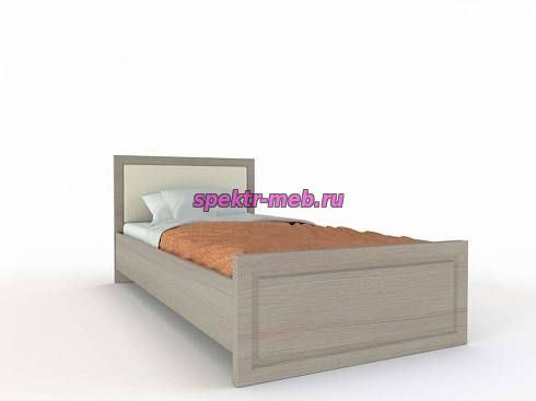 Кровать Касл-2