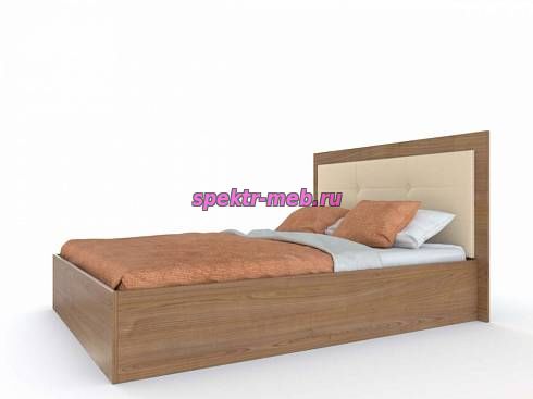 Кровать Даная-2