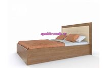 Кровать Даная-2