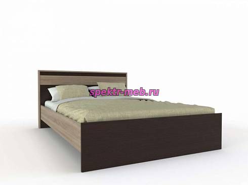 Кровать Самбо-1
