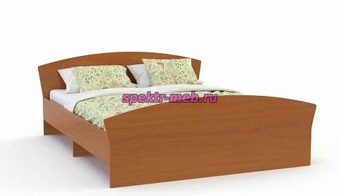 Кровать Валерия 1