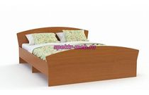 Кровать Валерия 1