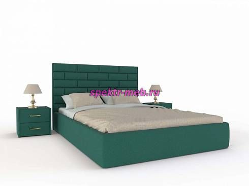Кровать Весна-3