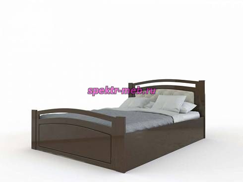 Кровать Мари Блеск 6