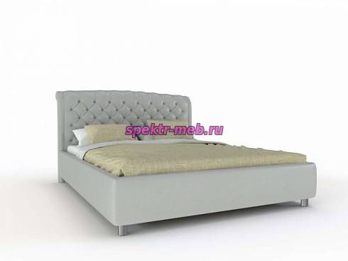 Кровать Династия-2