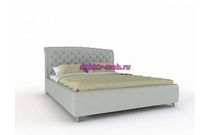 Кровать Династия-2