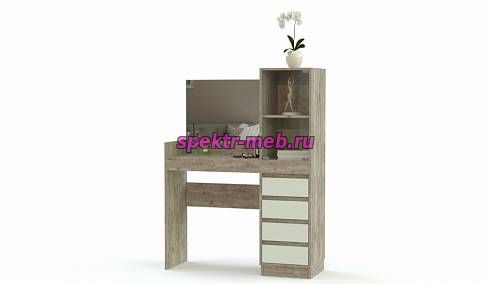 Туалетный столик Джонс 2