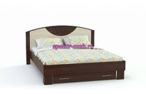 Кровать Карина Люкс