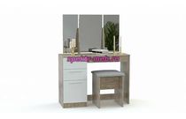 Туалетный столик Модерн 2М