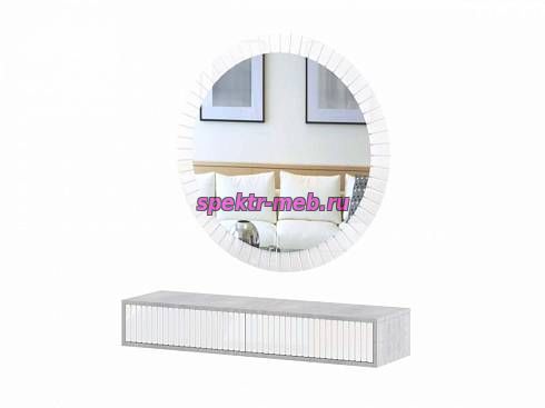 Туалетный стол Фьюго 3