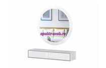 Туалетный стол Фьюго 3