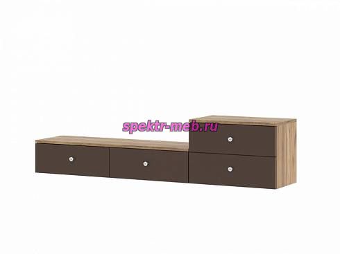 Туалетный столик Луиза 15