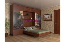 Шкаф-кровать трансформер Хлоя 14