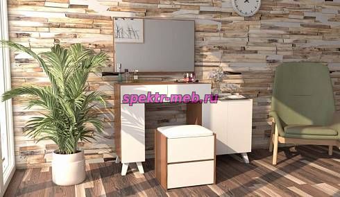 Туалетный стол Блайн 2