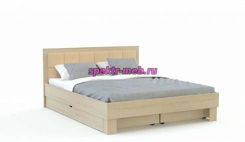 Кровать Техно 6