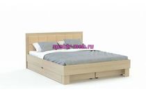 Кровать Техно 6