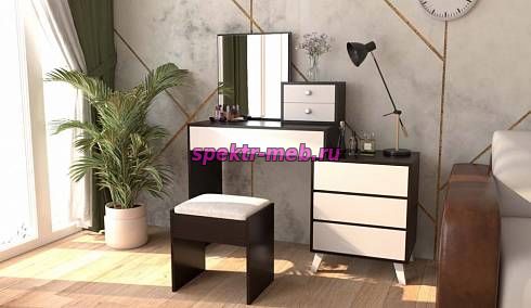 Туалетный стол Блайн 3