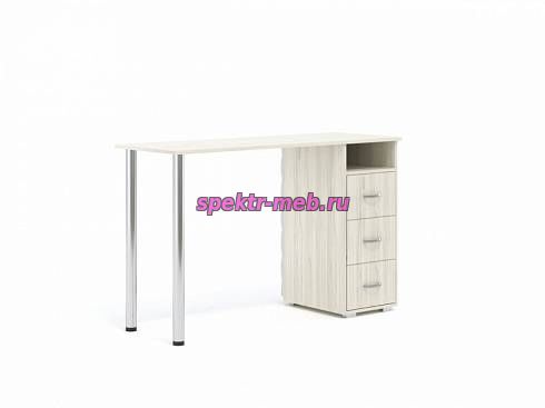 Стол маникюрный Тристан 2