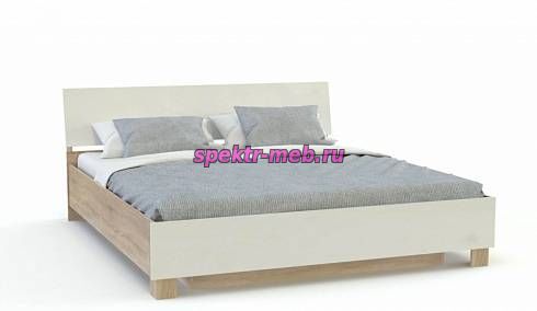 Кровать Элегия 1