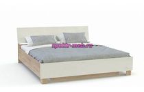 Кровать Элегия 1