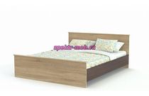 Кровать Милена 2