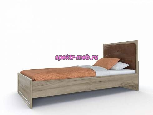Кровать Пабло-9