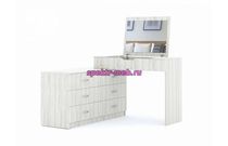 Туалетный стол Энджи 2