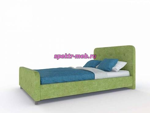 Кровать Неро-7