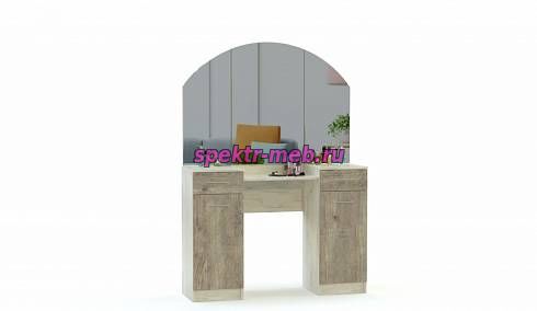 Туалетный столик Ариэлла