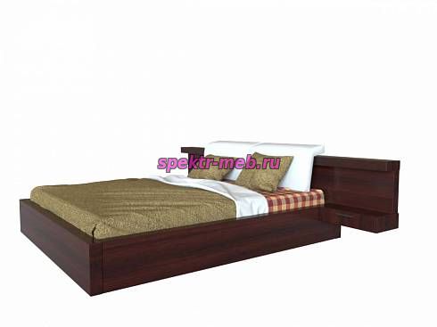 Кровать Джастин