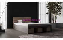 Кровать Ульяна 1