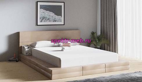 Кровать Мартин 4