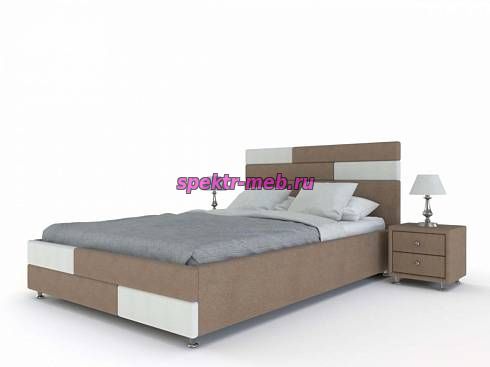 Кровать Полина-9