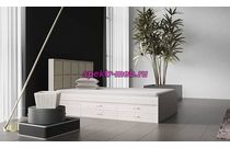 Кровать Вей-4