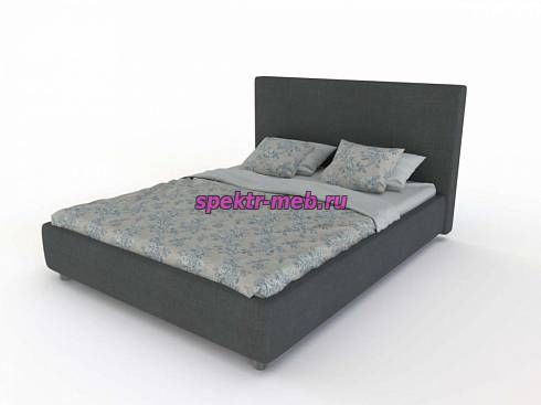 Кровать Кира-16
