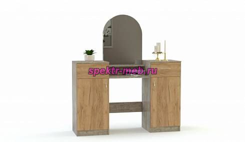Туалетный столик Нежность