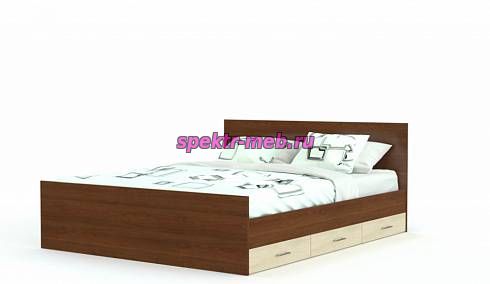 Кровать Юнона 2