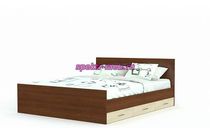 Кровать Юнона 2