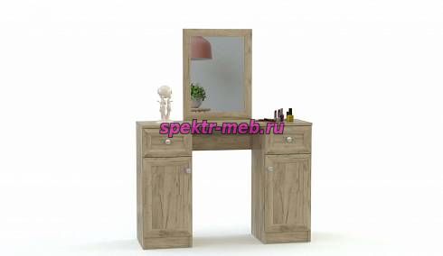 Туалетный стол Даллас XL