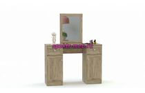 Туалетный стол Даллас XL